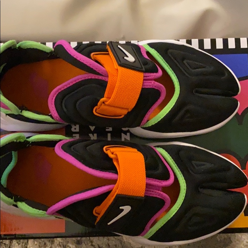 Nike sneaker